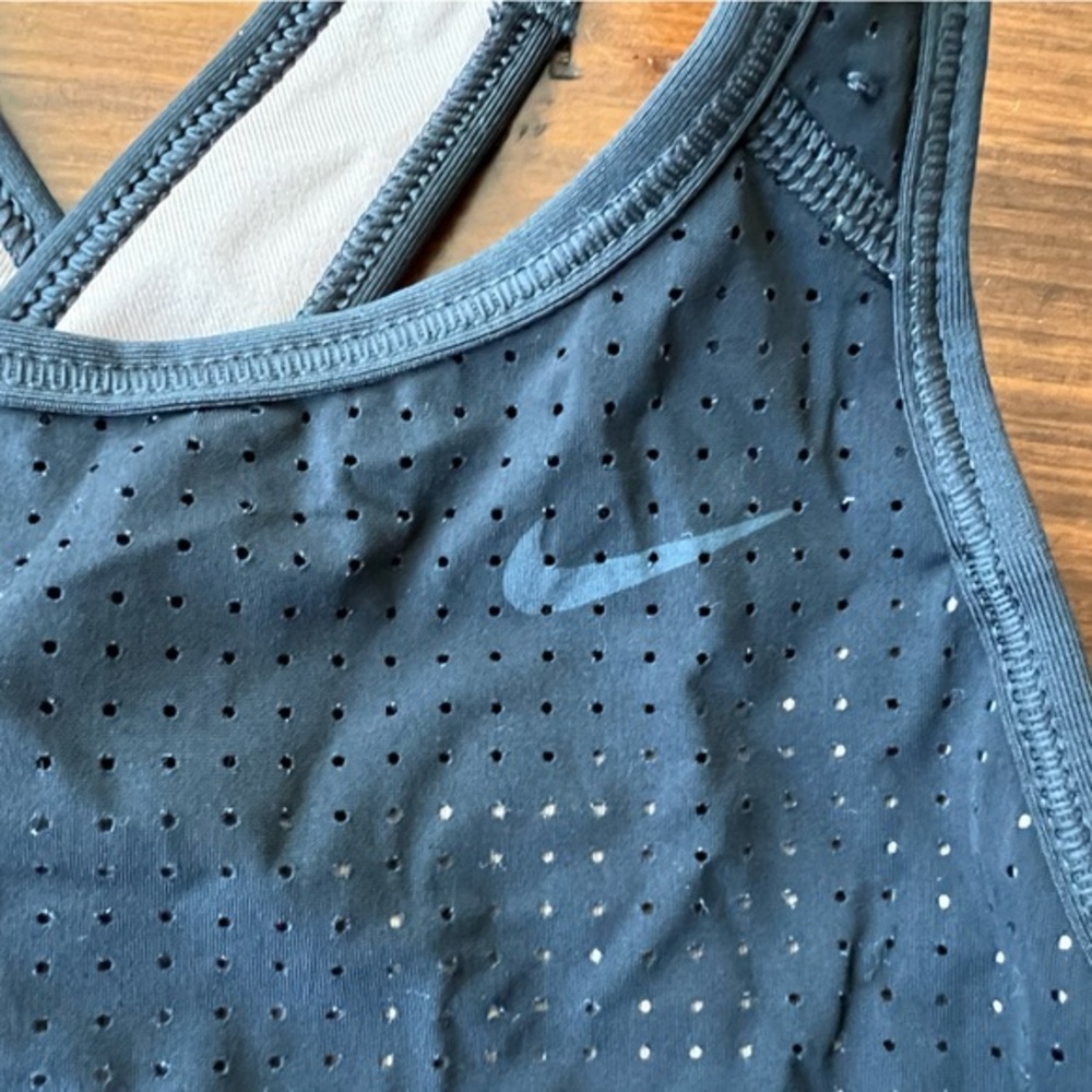 Nike dri-fit sports‎ bra - Picture 3 of 4
